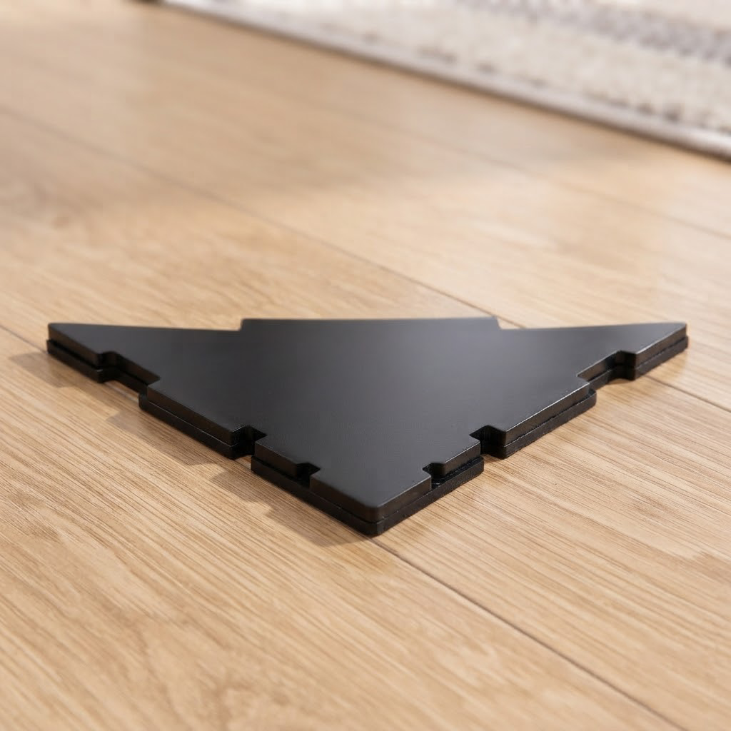 Anti-Slip Rug Corner Gripper Pads